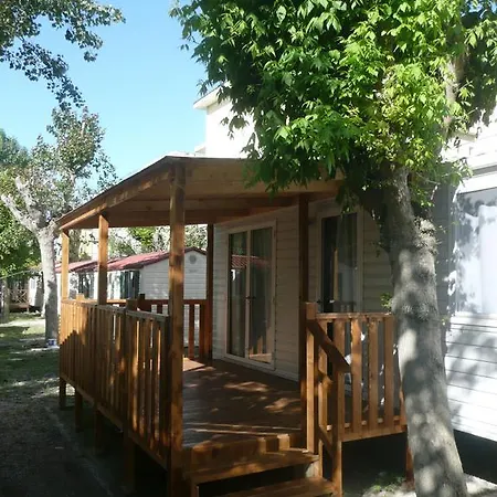 Camping Camping Maximum Rimini